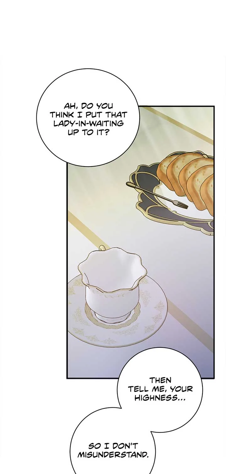 The Wallflower Who Was Proposed to by the Tyrant Chapter 18 page 69