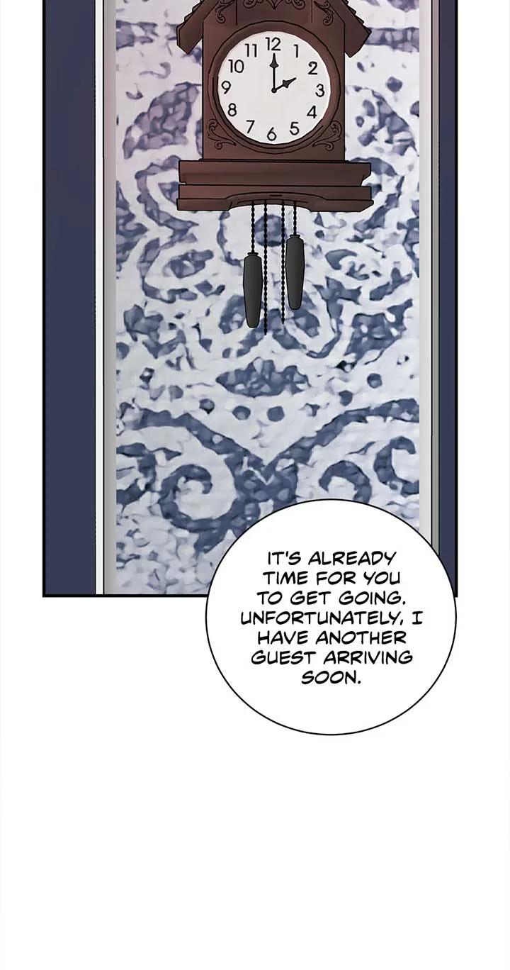 The Wallflower Who Was Proposed to by the Tyrant Chapter 18 page 51