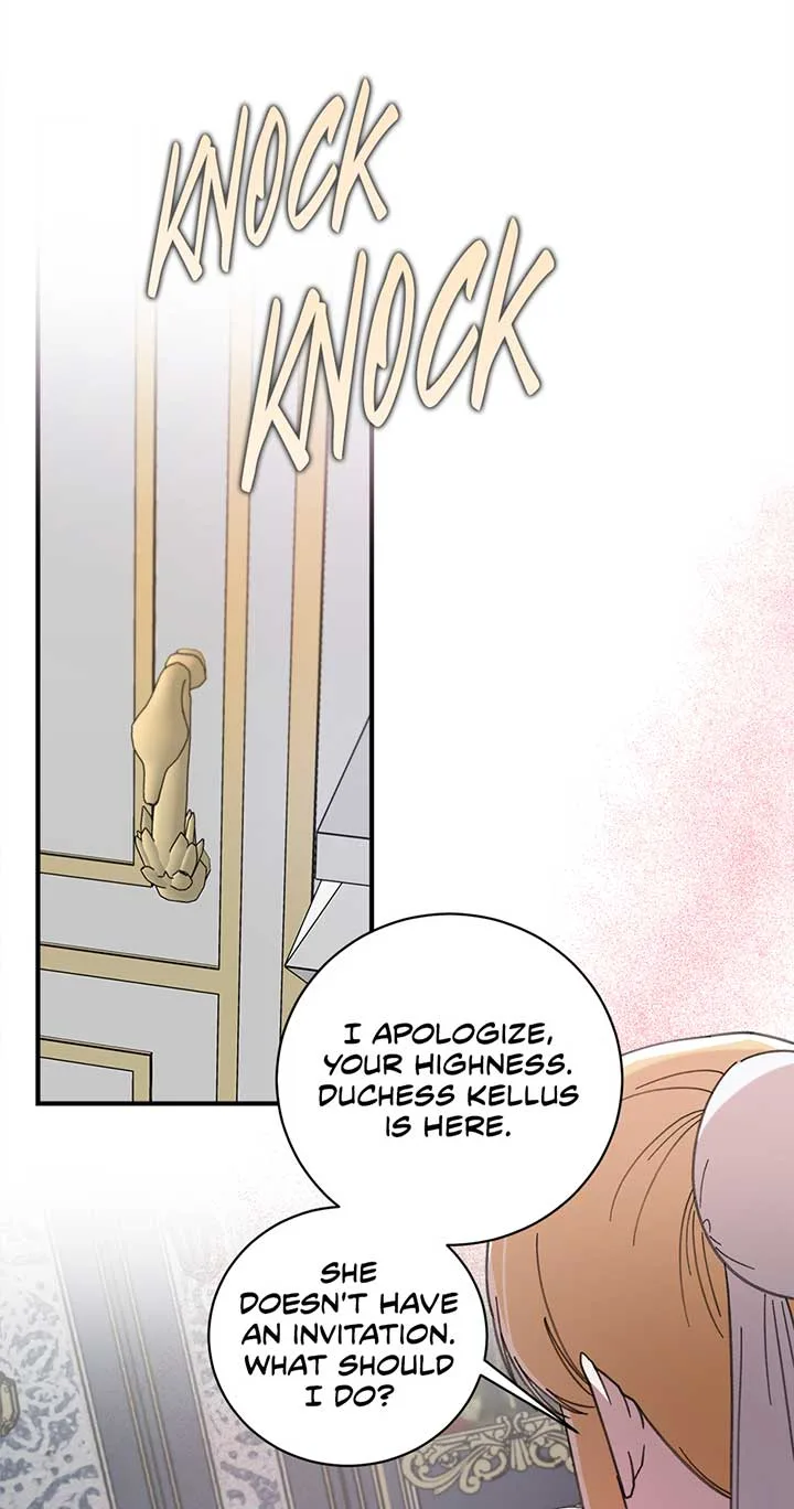 The Wallflower Who Was Proposed to by the Tyrant Chapter 18 page 52