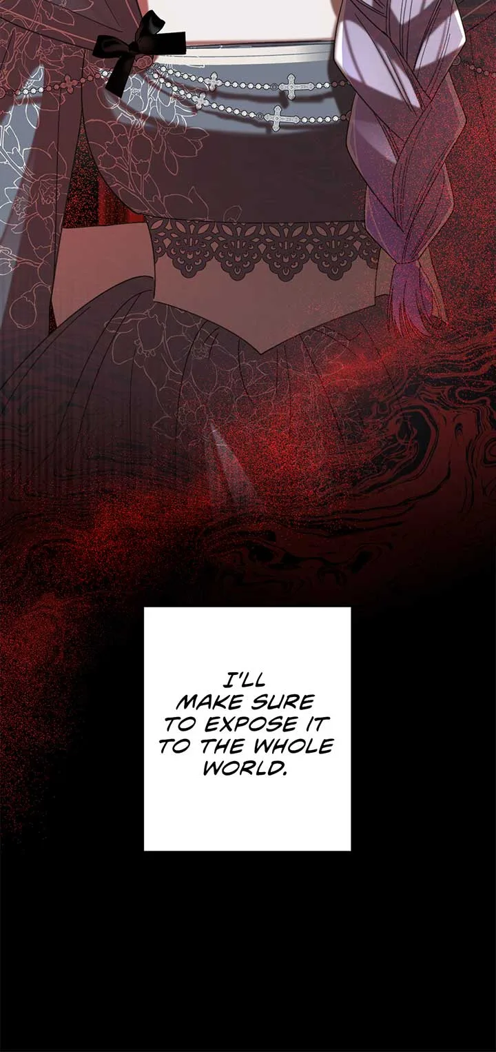 The Wallflower Who Was Proposed to by the Tyrant Chapter 18 page 89