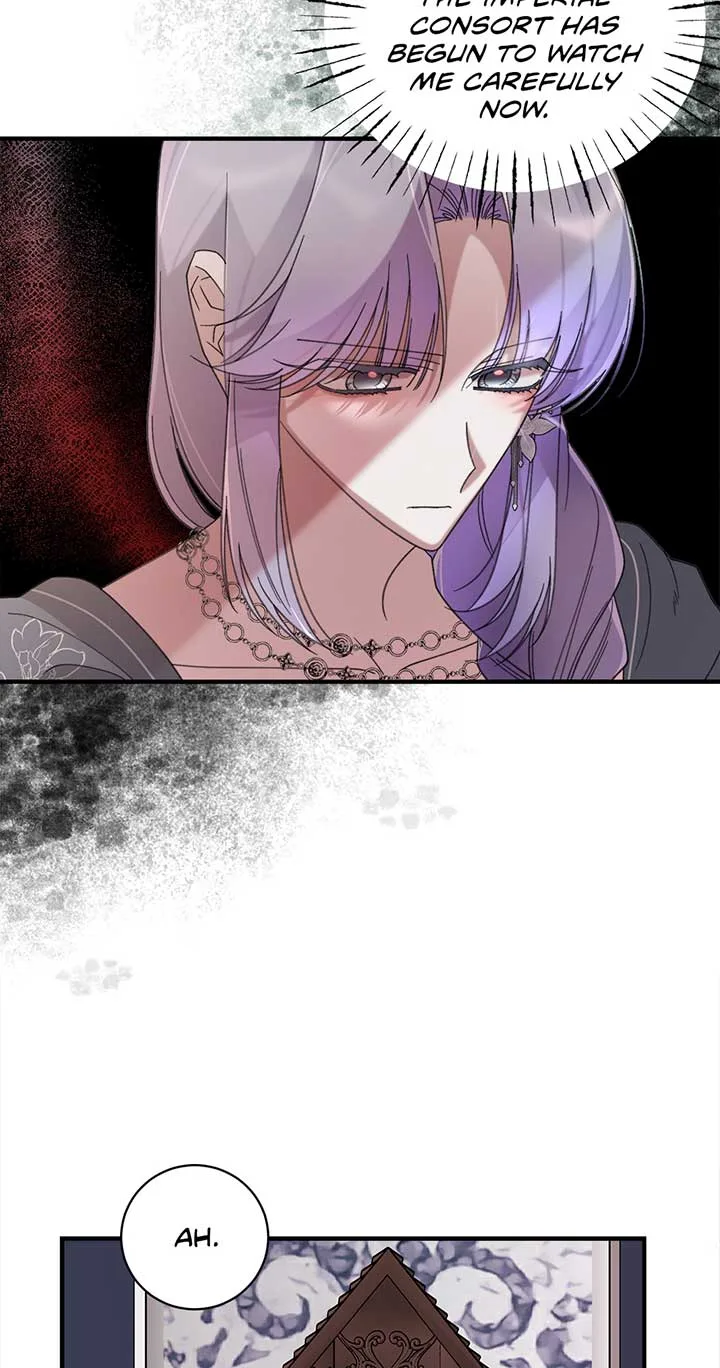 The Wallflower Who Was Proposed to by the Tyrant Chapter 18 page 50