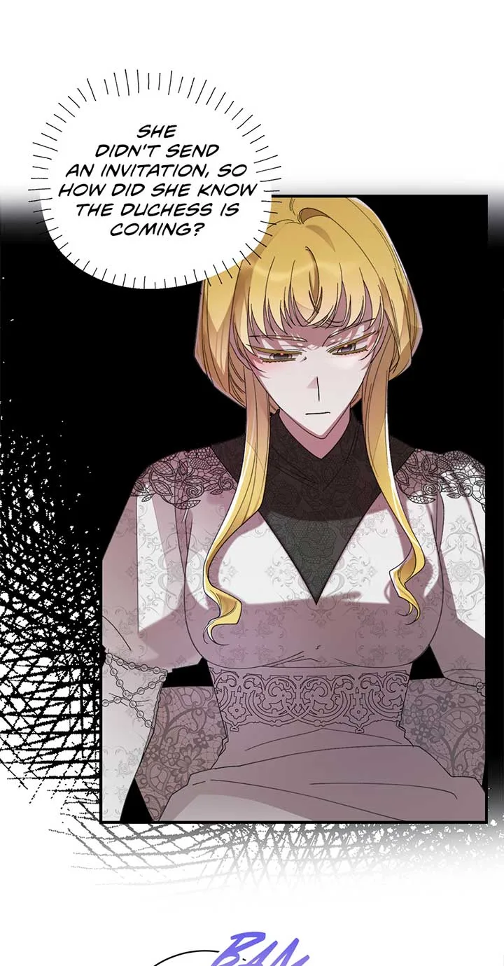 The Wallflower Who Was Proposed to by the Tyrant Chapter 18 page 54