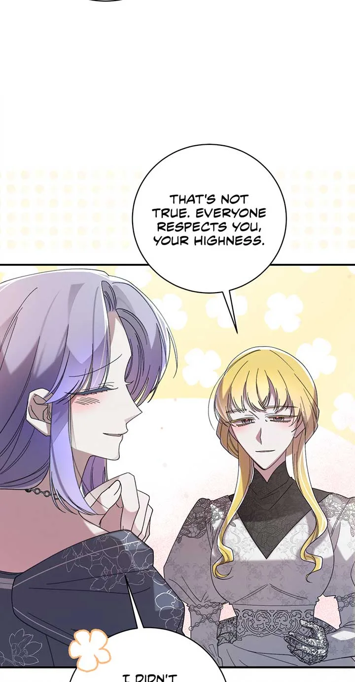 The Wallflower Who Was Proposed to by the Tyrant Chapter 18 page 42