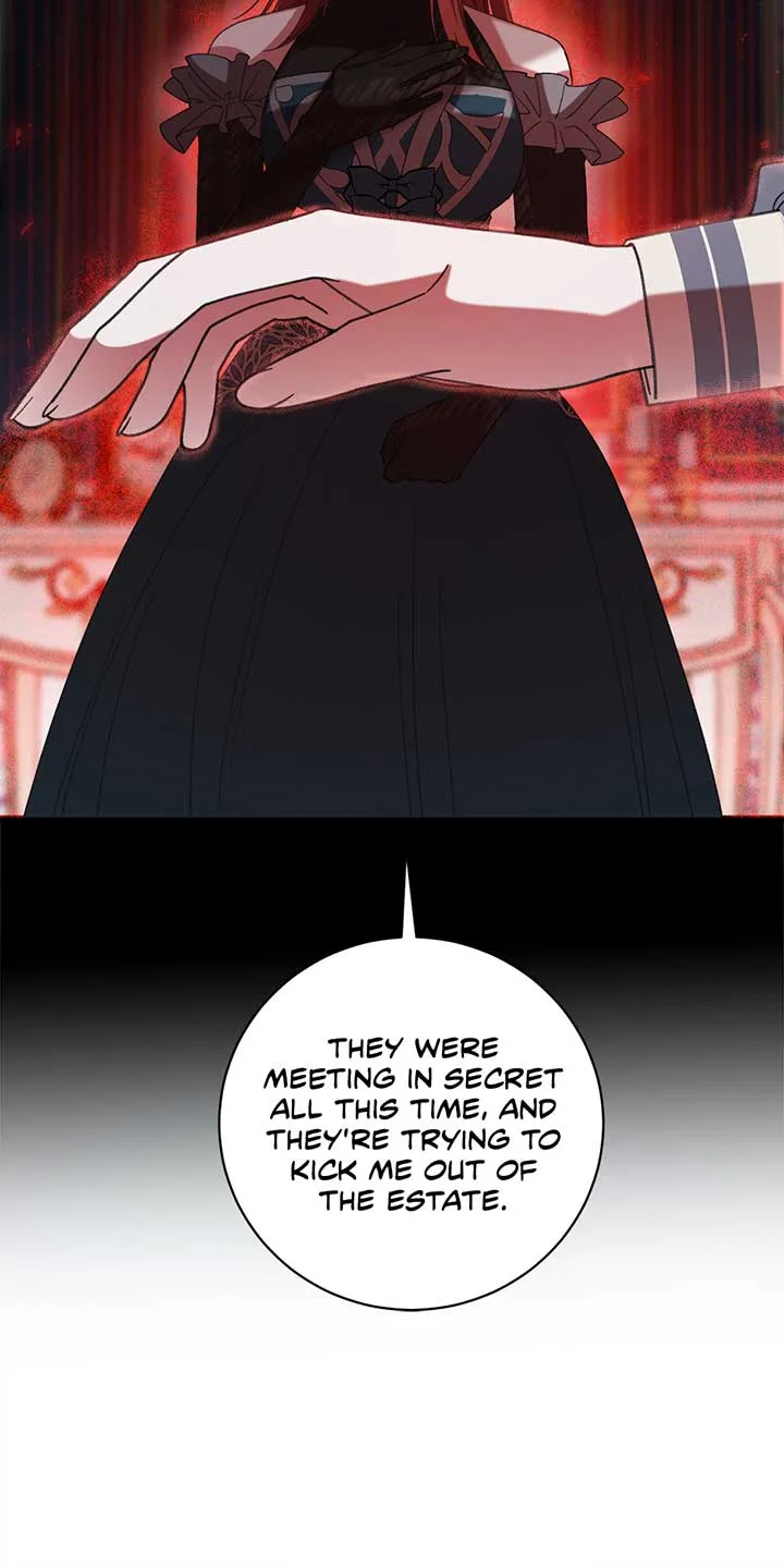 The Wallflower Who Was Proposed to by the Tyrant Chapter 18 page 68