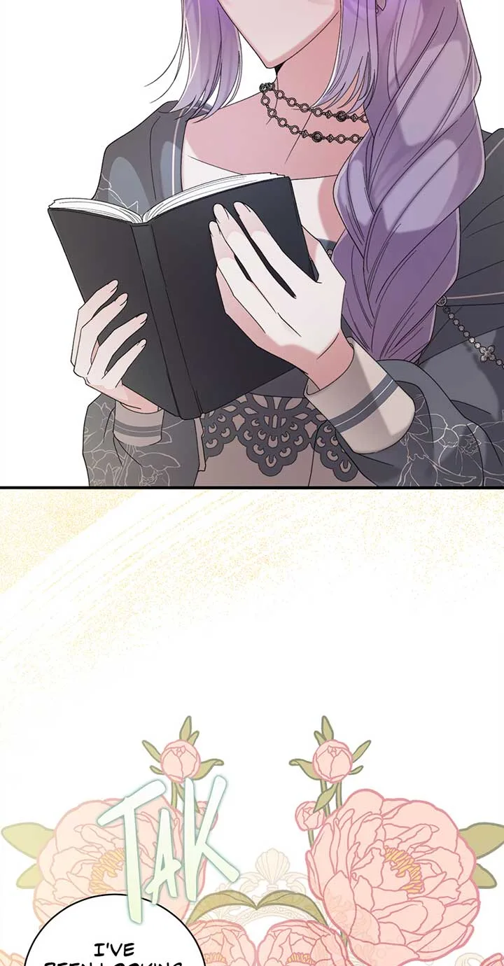 The Wallflower Who Was Proposed to by the Tyrant Chapter 18 page 36