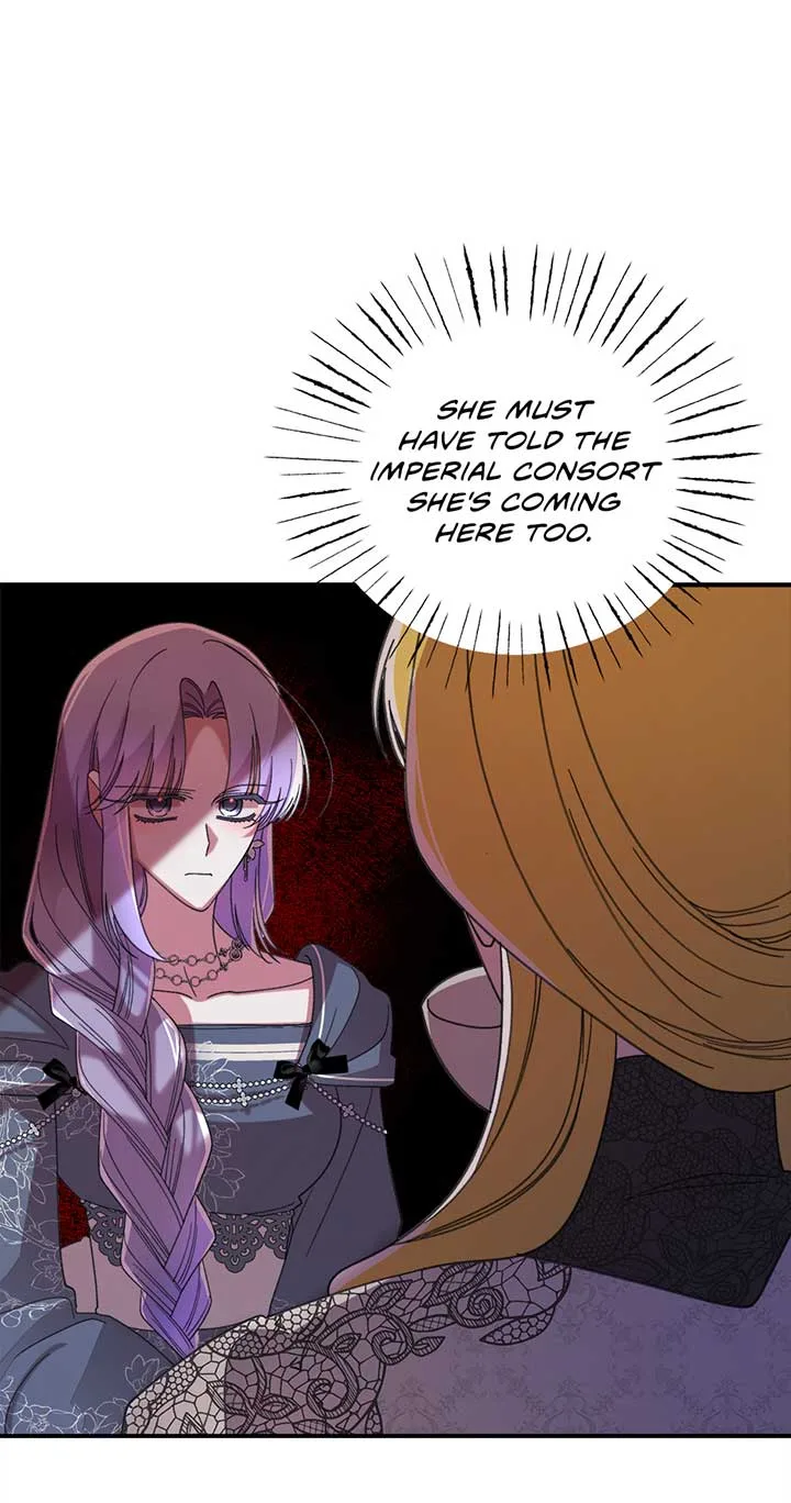 The Wallflower Who Was Proposed to by the Tyrant Chapter 18 page 46