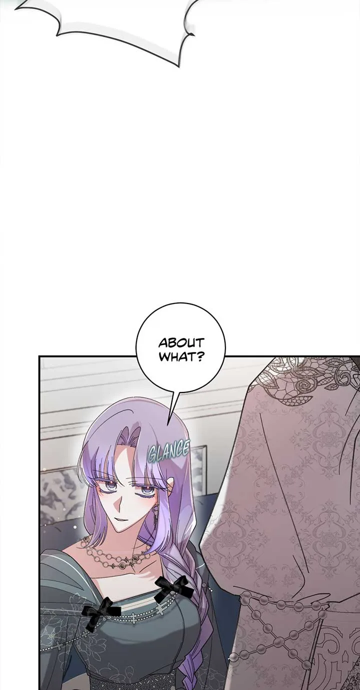 The Wallflower Who Was Proposed to by the Tyrant Chapter 18 page 57