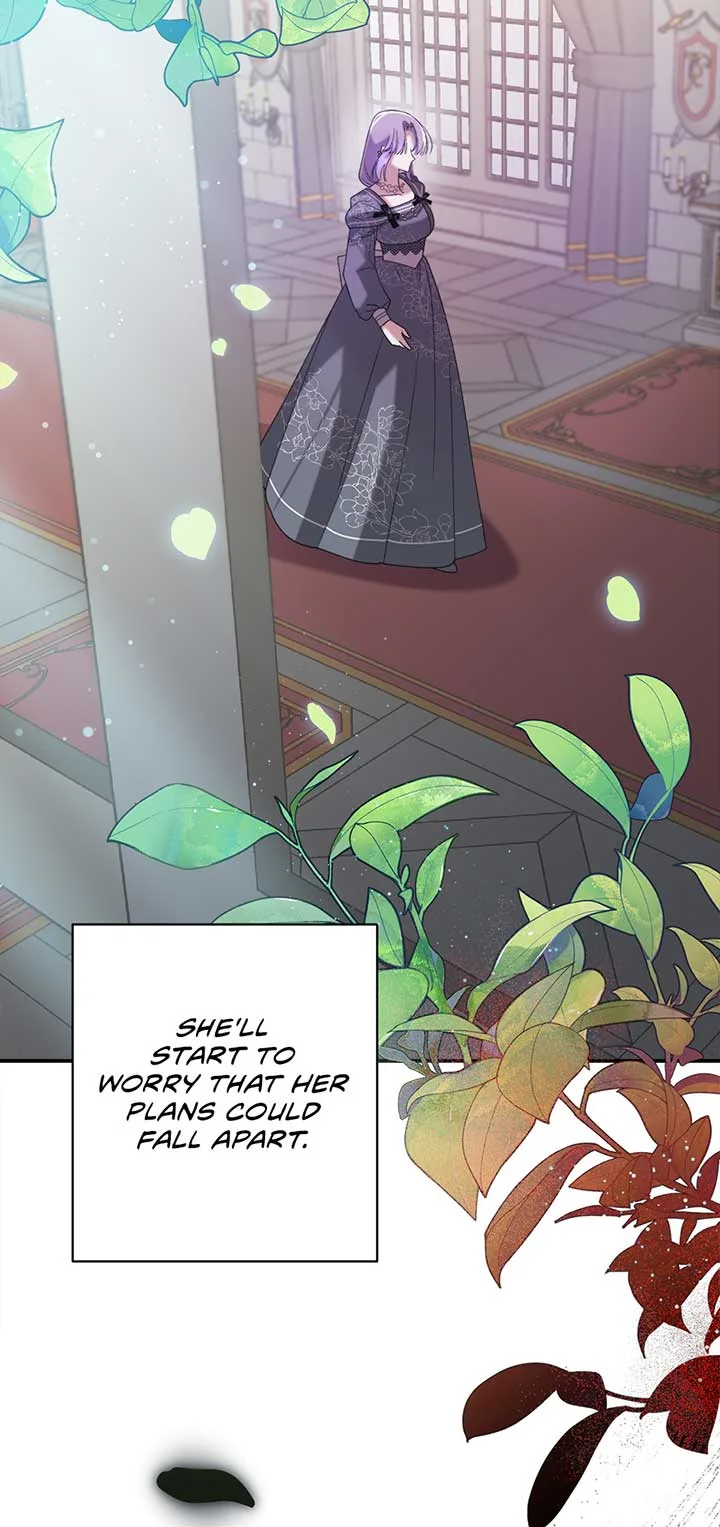 The Wallflower Who Was Proposed to by the Tyrant Chapter 18 page 87