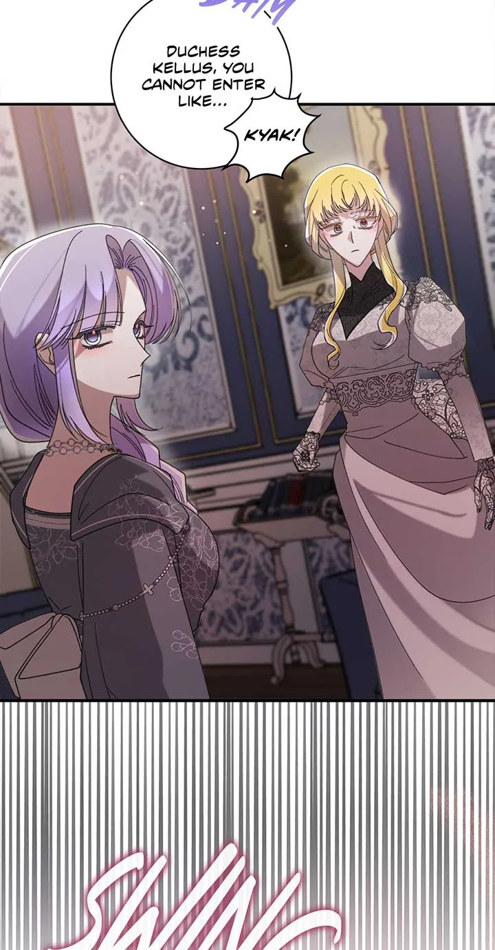 The Wallflower Who Was Proposed to by the Tyrant Chapter 18 page 55
