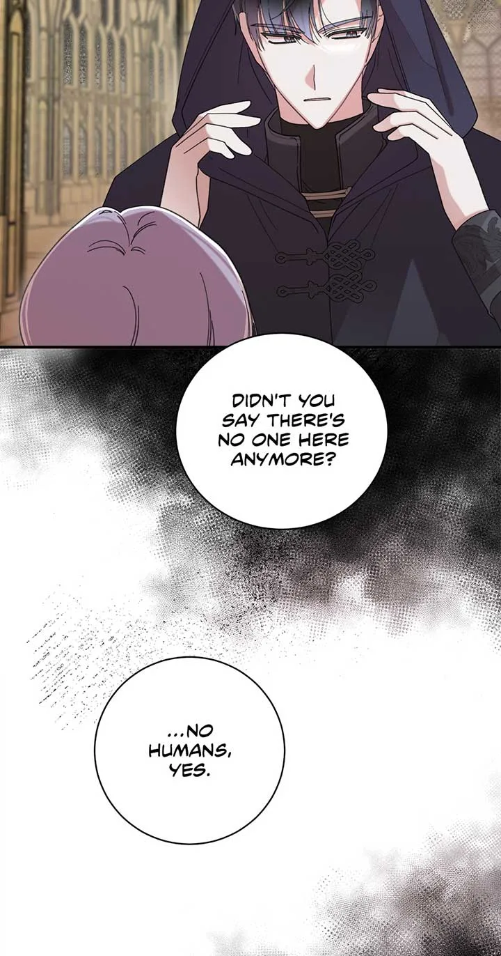 The Wallflower Who Was Proposed to by the Tyrant Chapter 19 page 21