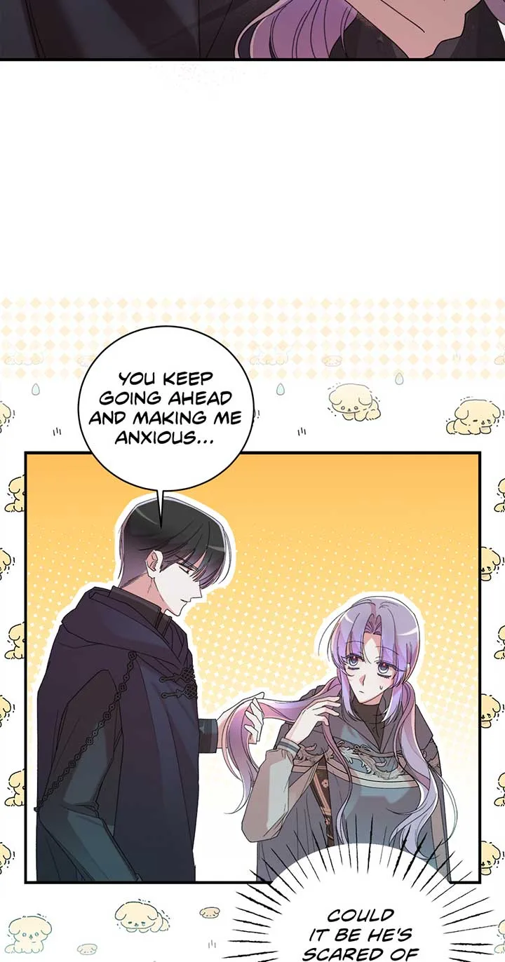 The Wallflower Who Was Proposed to by the Tyrant Chapter 19 page 11