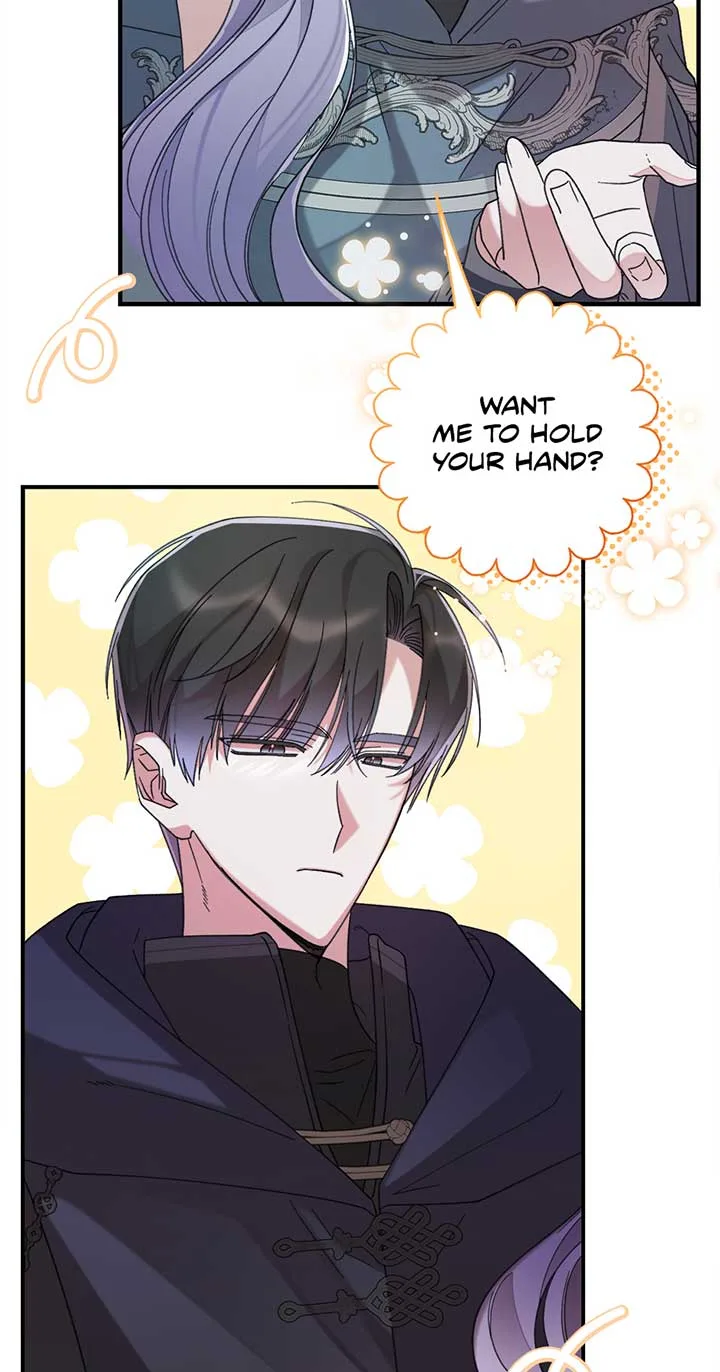 The Wallflower Who Was Proposed to by the Tyrant Chapter 19 page 13