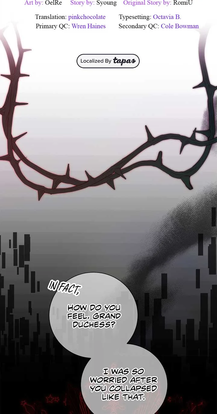 The Wallflower Who Was Proposed to by the Tyrant Chapter 17 page 5