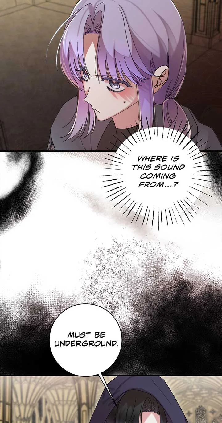 The Wallflower Who Was Proposed to by the Tyrant Chapter 19 page 20