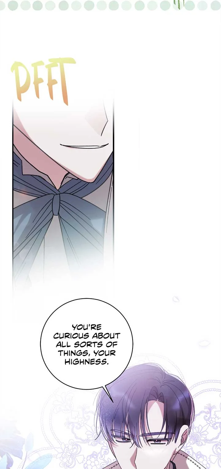 The Wallflower Who Was Proposed to by the Tyrant Chapter 16 page 46