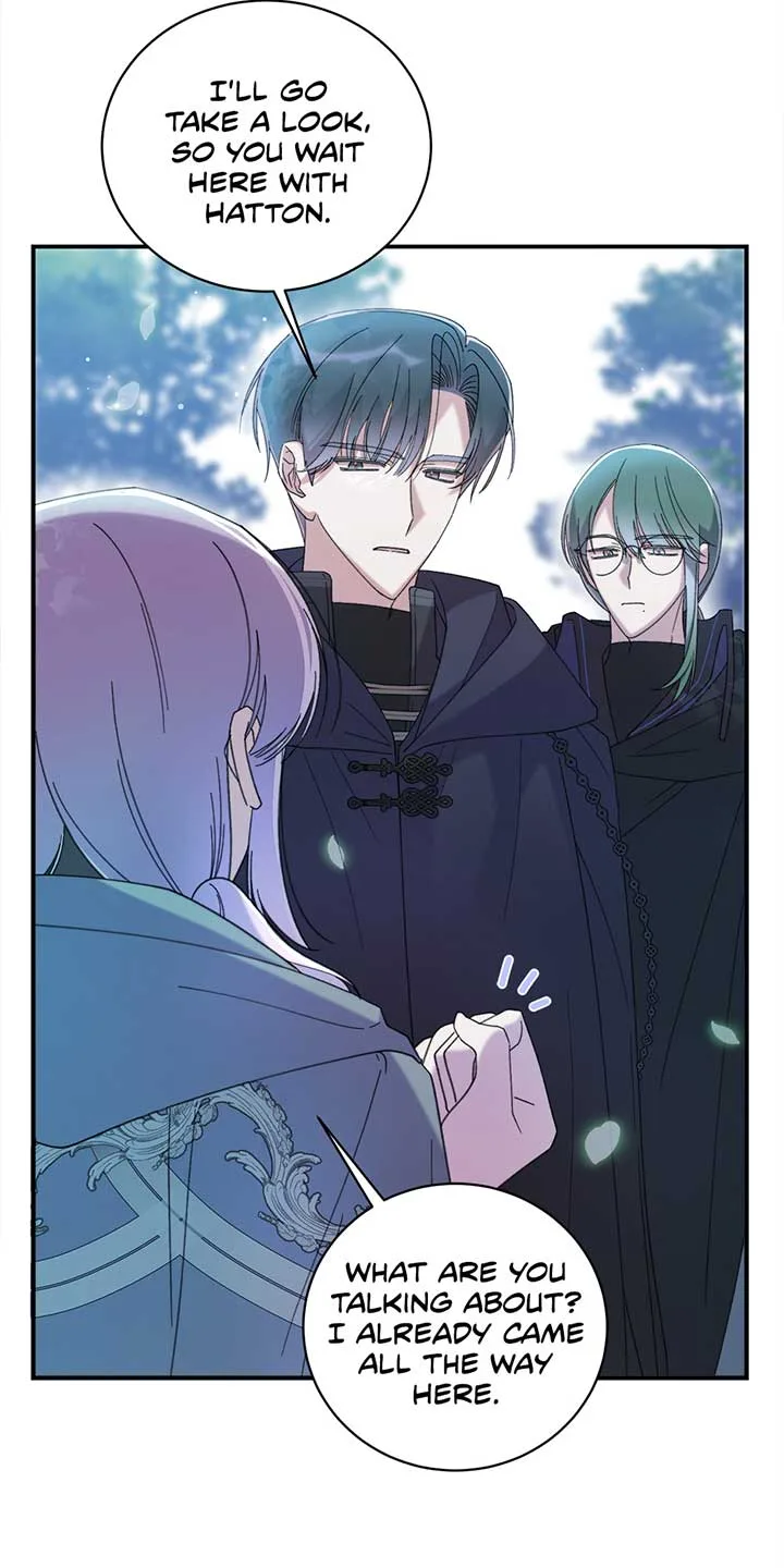 The Wallflower Who Was Proposed to by the Tyrant Chapter 19 page 5