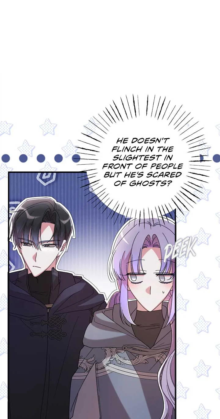 The Wallflower Who Was Proposed to by the Tyrant Chapter 19 page 16