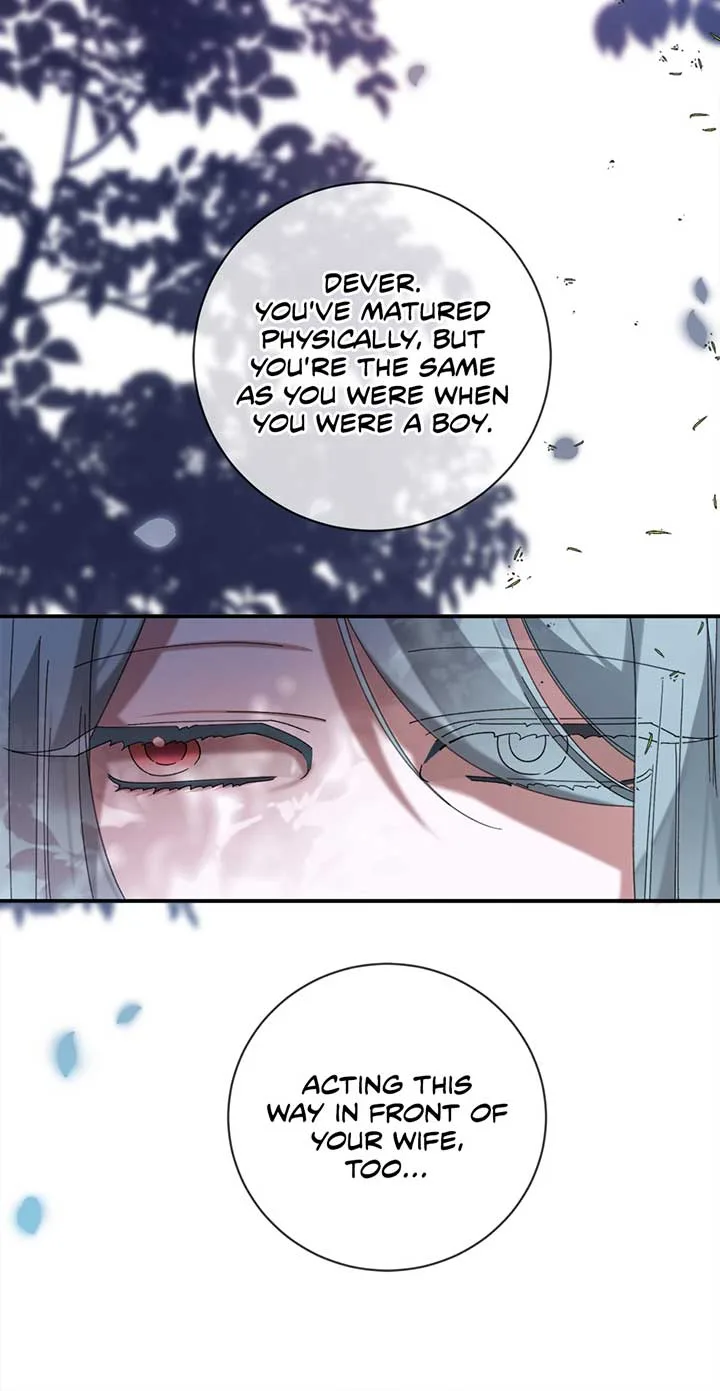 The Wallflower Who Was Proposed to by the Tyrant Chapter 16 page 40