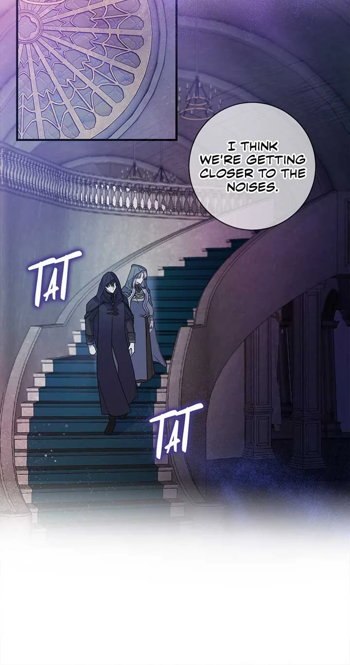 The Wallflower Who Was Proposed to by the Tyrant Chapter 19 page 29