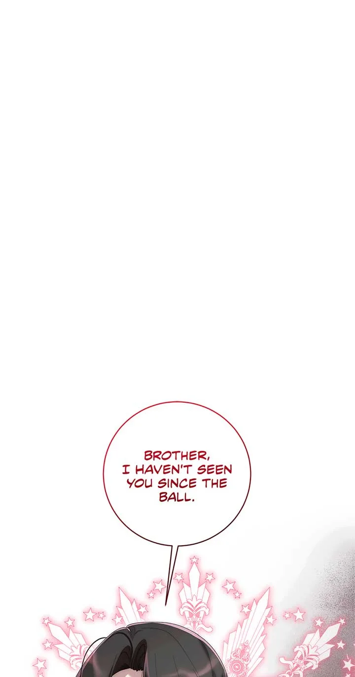 The Wallflower Who Was Proposed to by the Tyrant Chapter 17 page 2