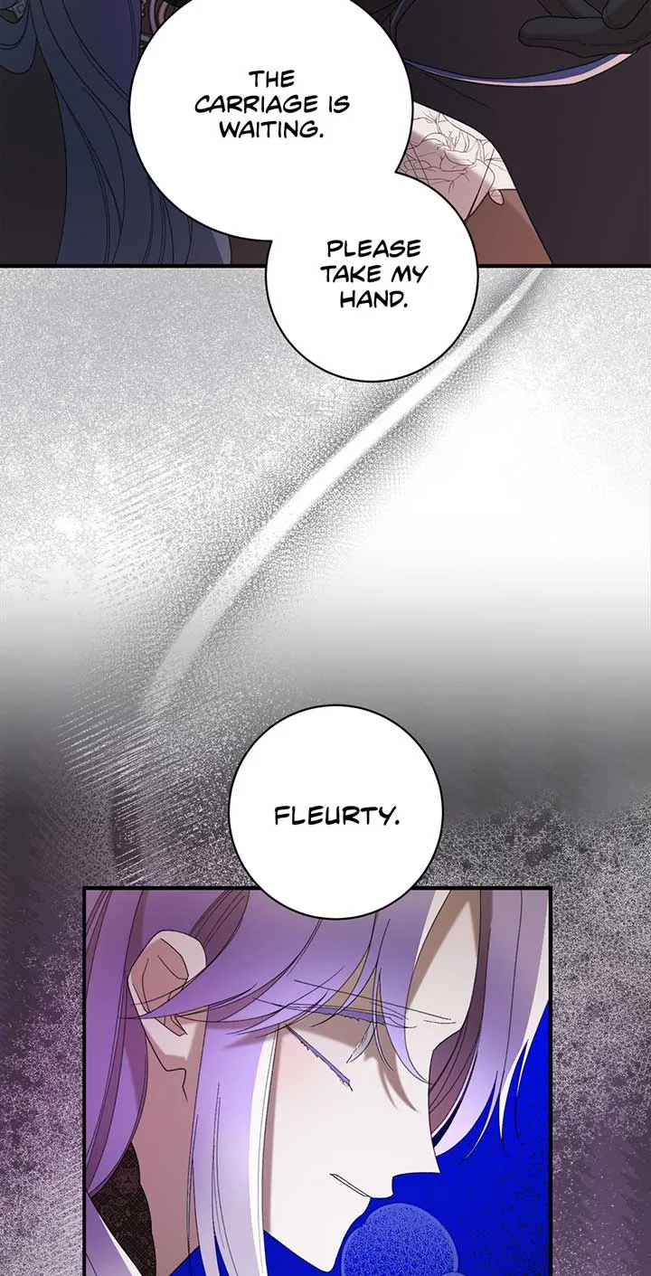 The Wallflower Who Was Proposed to by the Tyrant Chapter 14 page 91