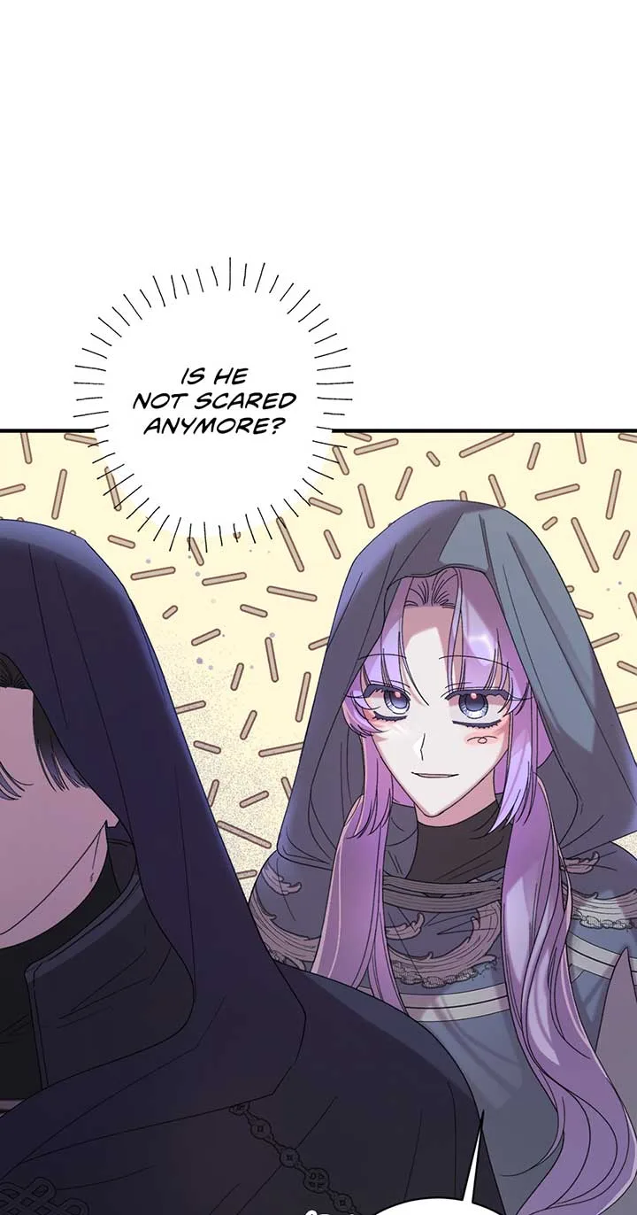 The Wallflower Who Was Proposed to by the Tyrant Chapter 19 page 30