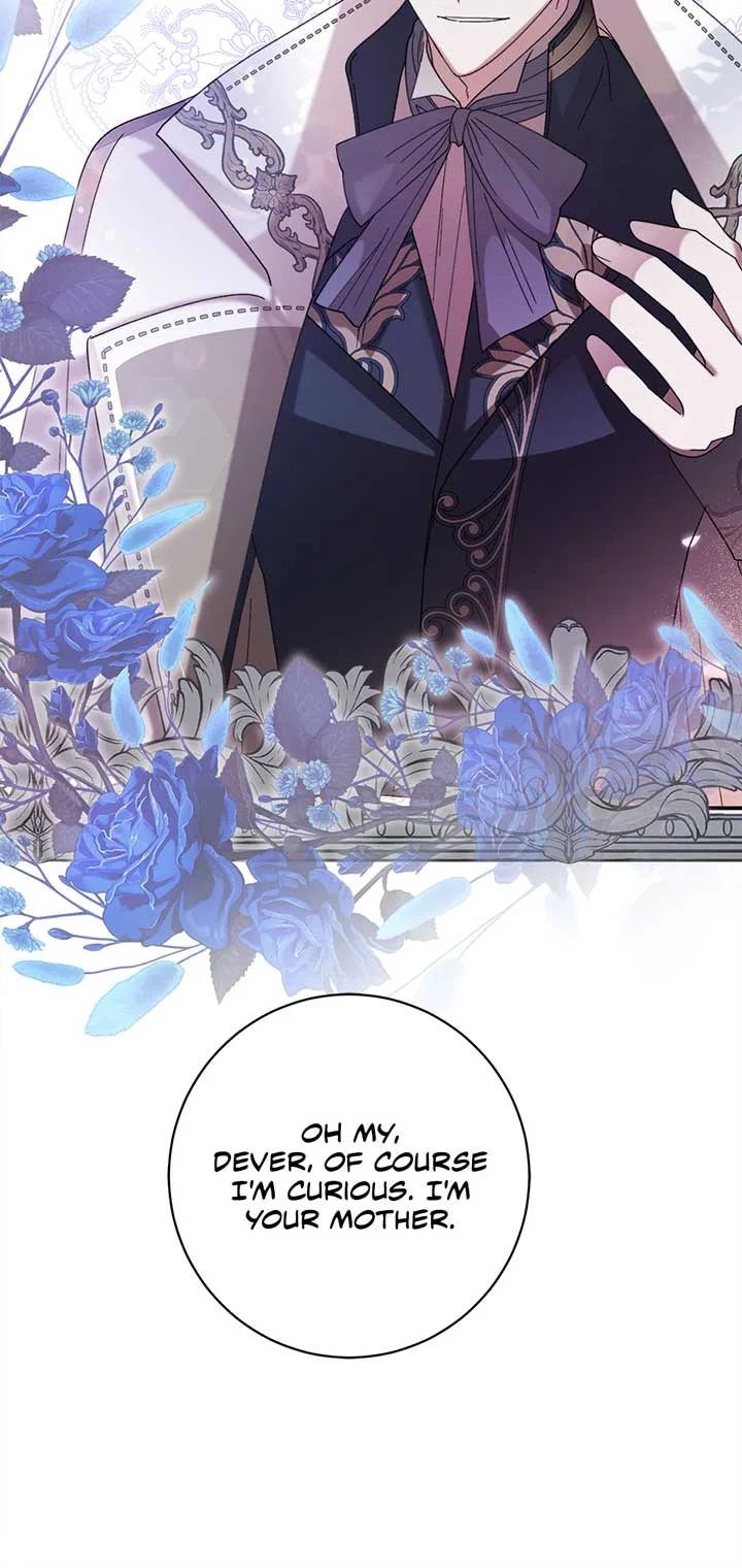 The Wallflower Who Was Proposed to by the Tyrant Chapter 16 page 47