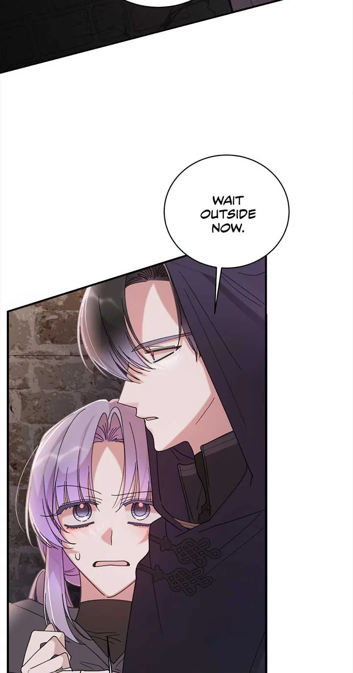 The Wallflower Who Was Proposed to by the Tyrant Chapter 19 page 24