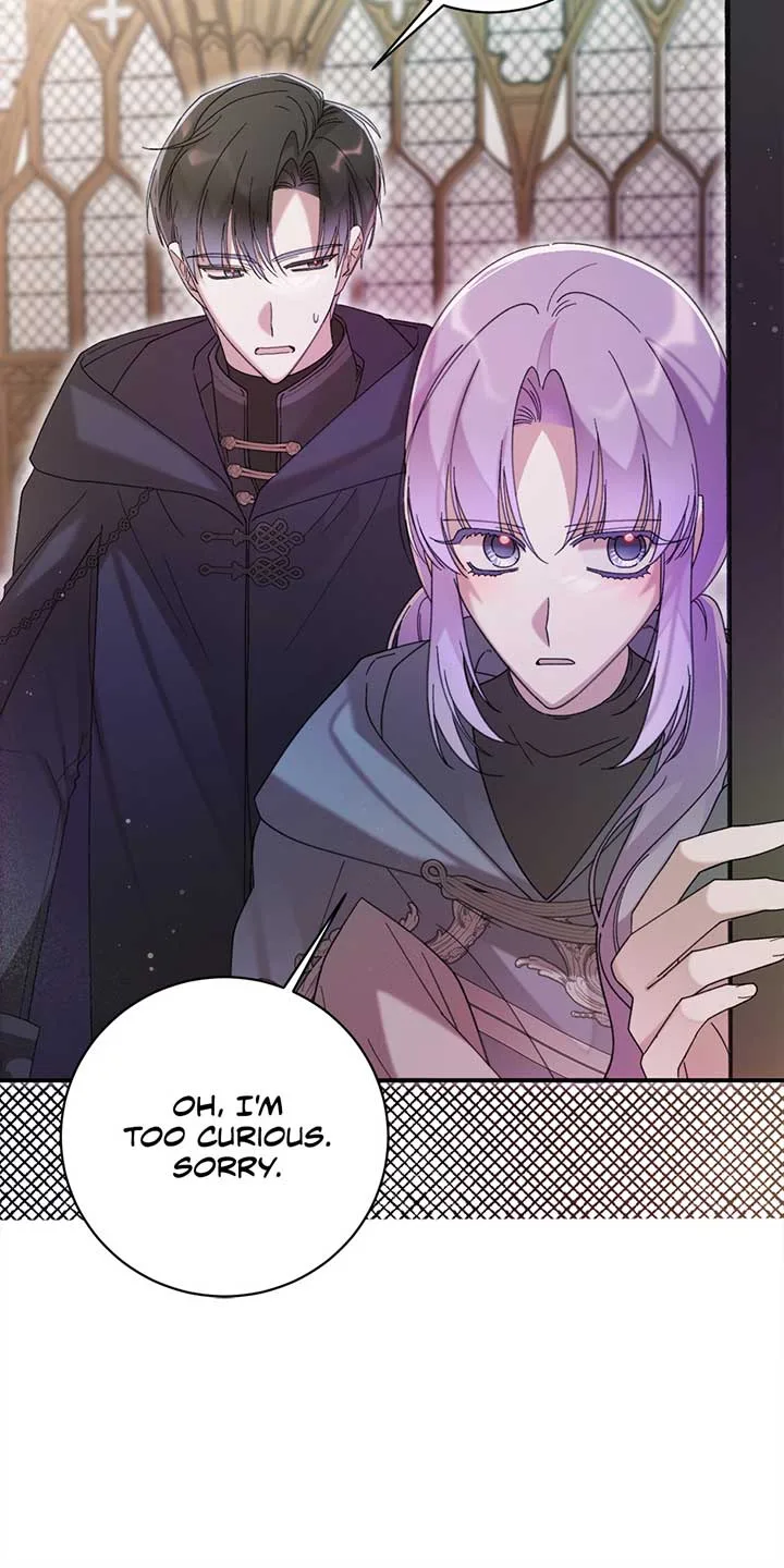 The Wallflower Who Was Proposed to by the Tyrant Chapter 19 page 8