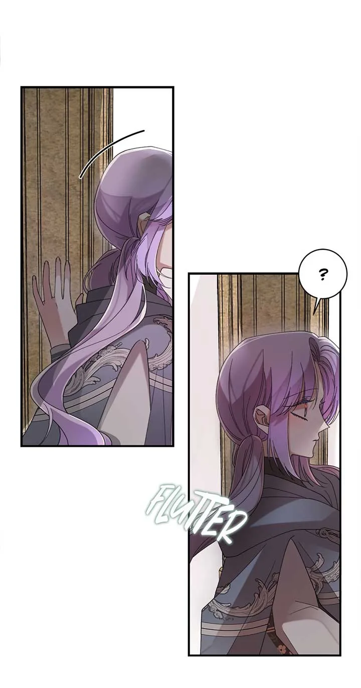 The Wallflower Who Was Proposed to by the Tyrant Chapter 19 page 9