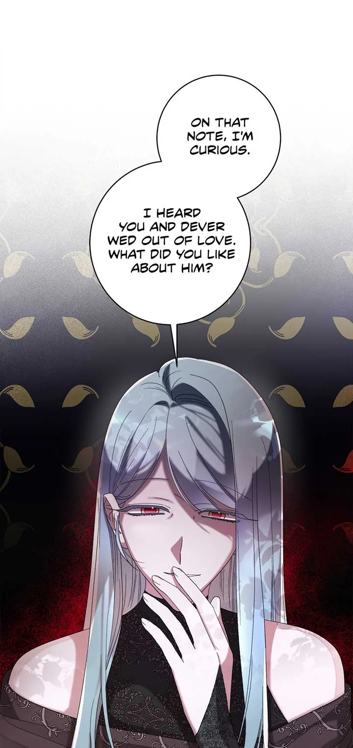 The Wallflower Who Was Proposed to by the Tyrant Chapter 16 page 41