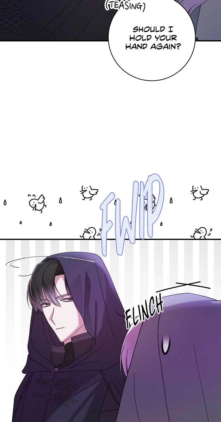 The Wallflower Who Was Proposed to by the Tyrant Chapter 19 page 31