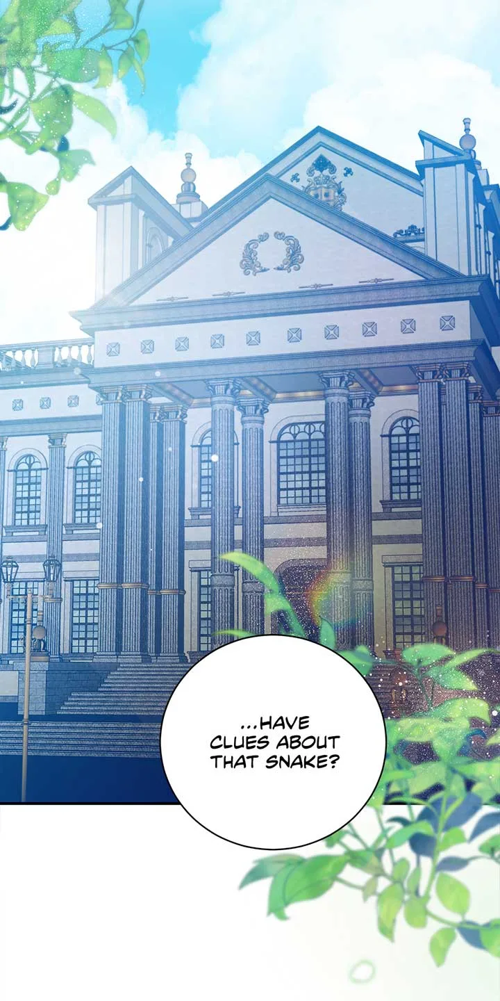 The Wallflower Who Was Proposed to by the Tyrant Chapter 19 page 3