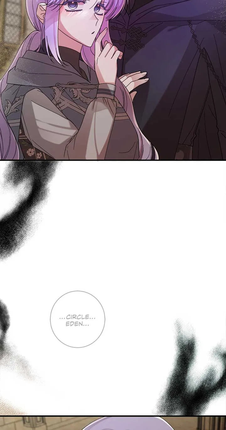 The Wallflower Who Was Proposed to by the Tyrant Chapter 19 page 19