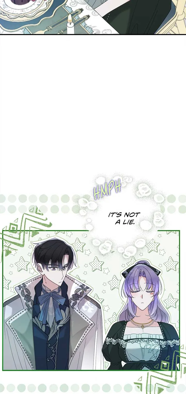 The Wallflower Who Was Proposed to by the Tyrant Chapter 16 page 45