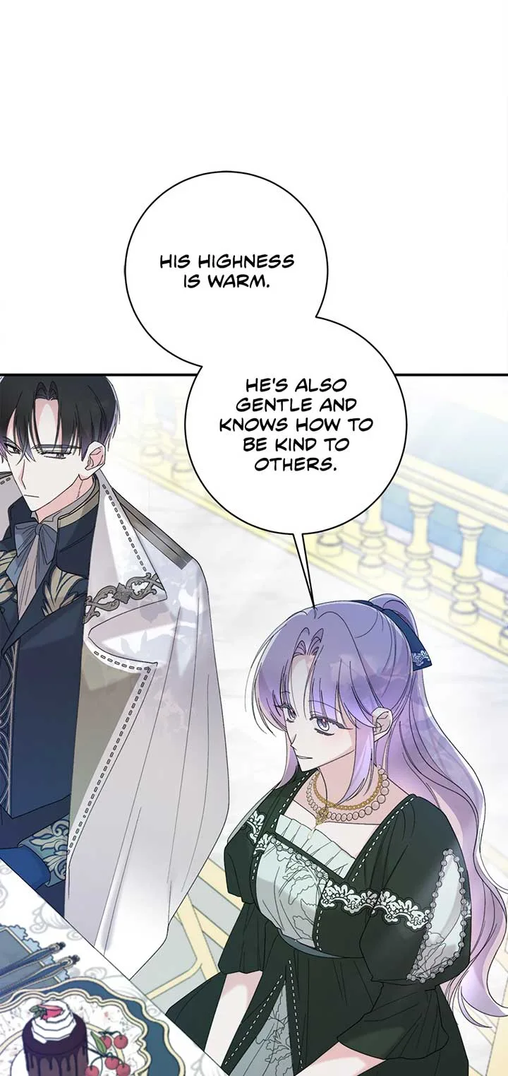 The Wallflower Who Was Proposed to by the Tyrant Chapter 16 page 44