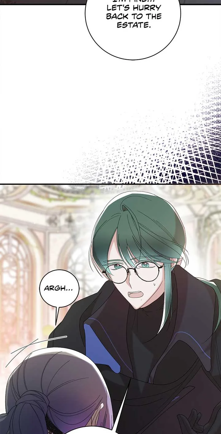 The Wallflower Who Was Proposed to by the Tyrant Chapter 14 page 90