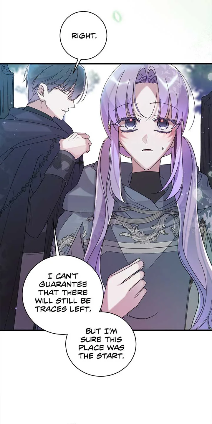 The Wallflower Who Was Proposed to by the Tyrant Chapter 19 page 4