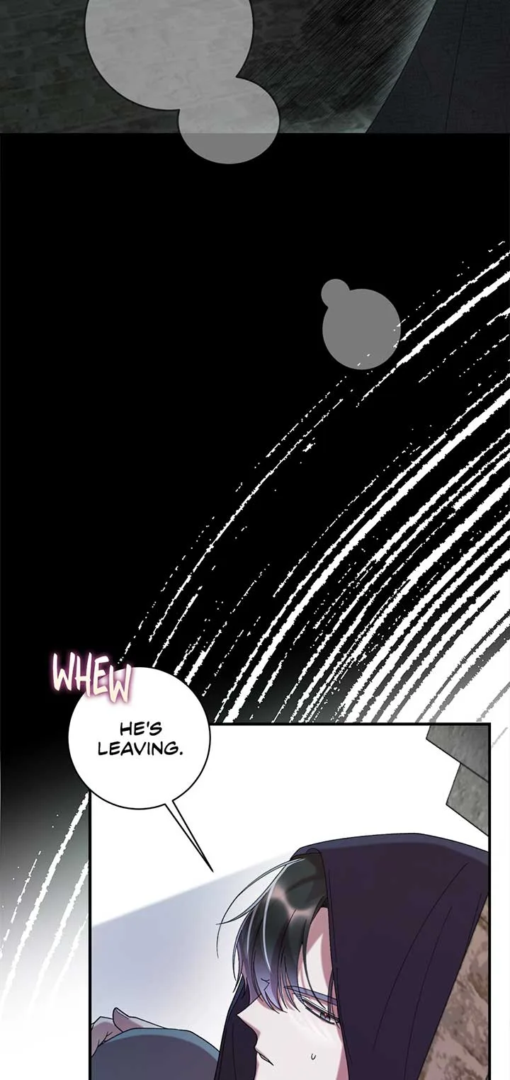 The Wallflower Who Was Proposed to by the Tyrant Chapter 19 page 68