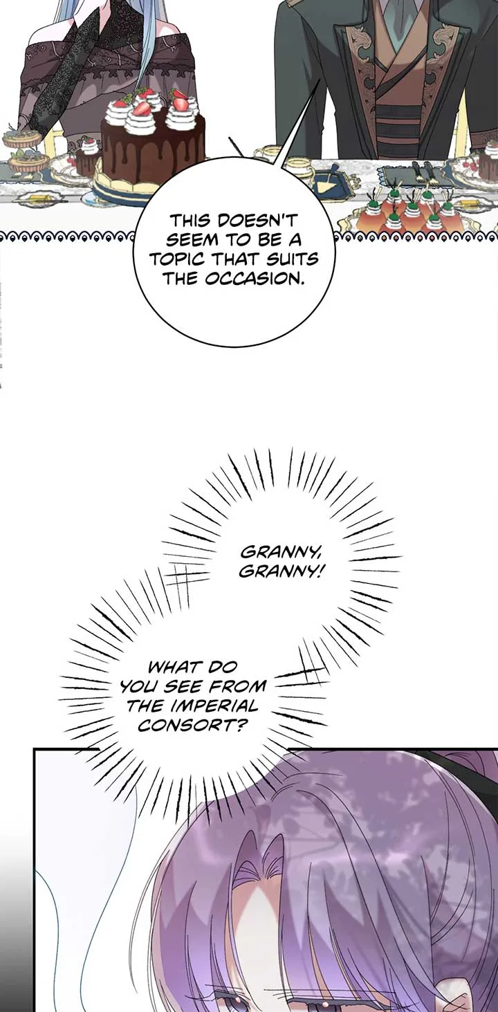 The Wallflower Who Was Proposed to by the Tyrant Chapter 16 page 52
