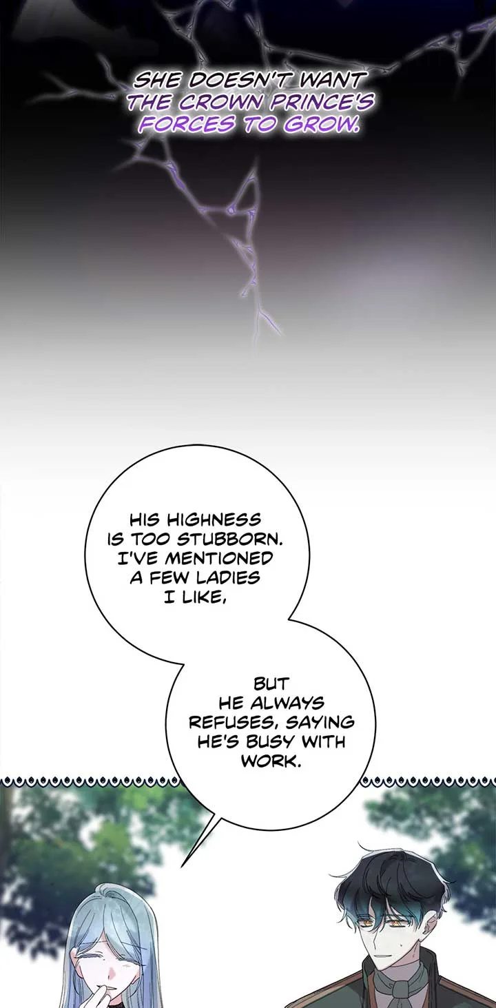 The Wallflower Who Was Proposed to by the Tyrant Chapter 16 page 51