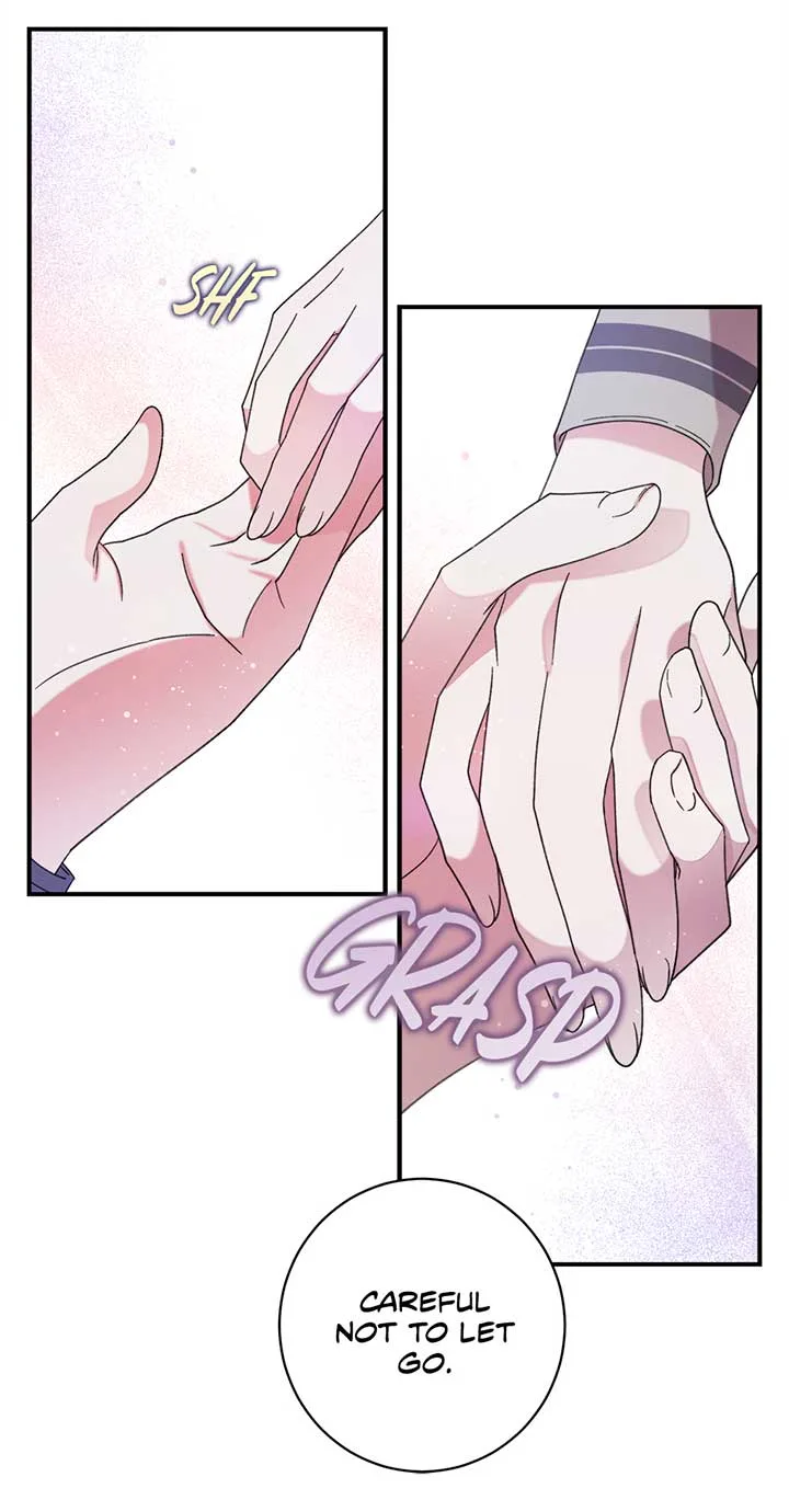The Wallflower Who Was Proposed to by the Tyrant Chapter 19 page 36