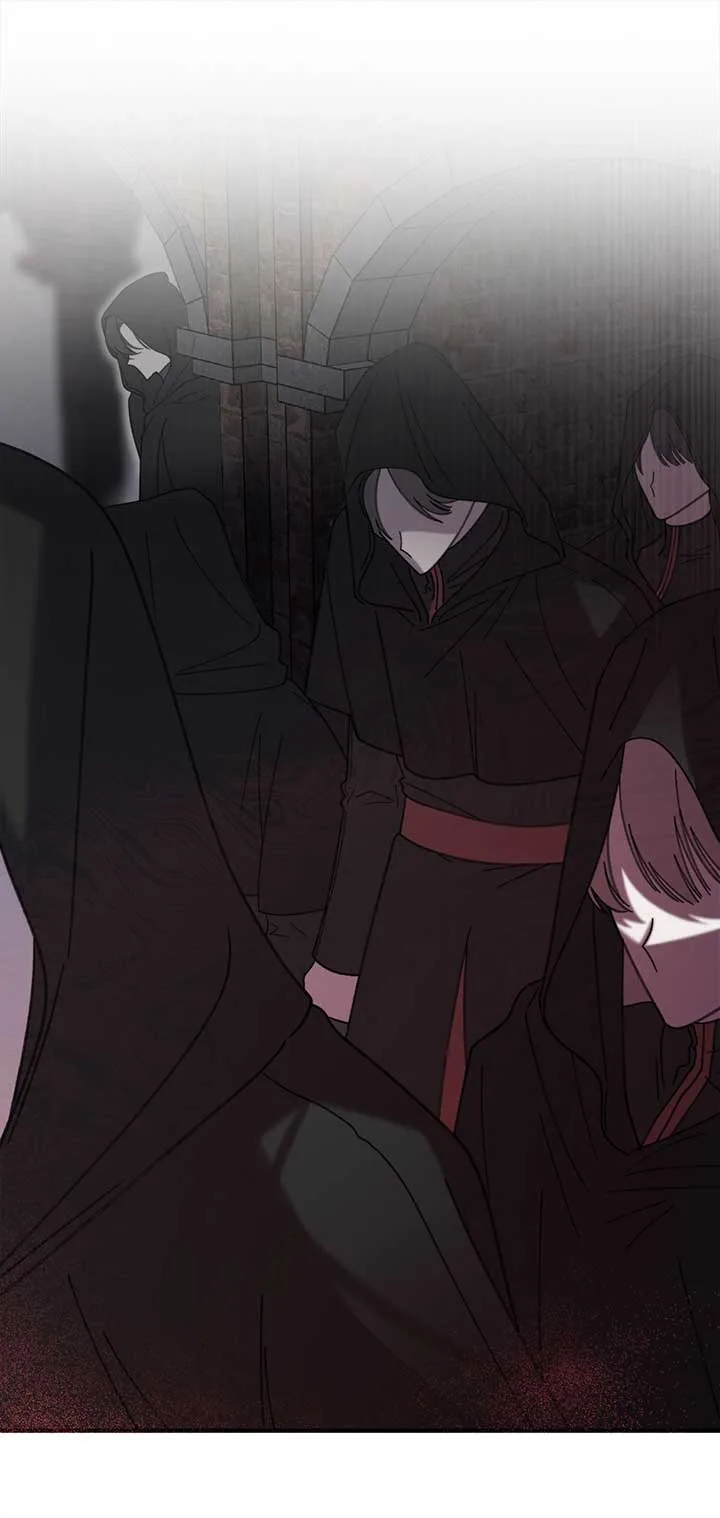 The Wallflower Who Was Proposed to by the Tyrant Chapter 19 page 50