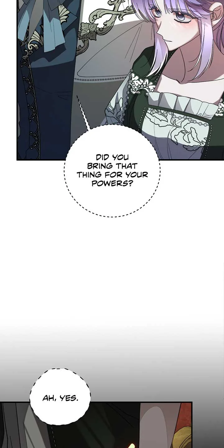 The Wallflower Who Was Proposed to by the Tyrant Chapter 17 page 13