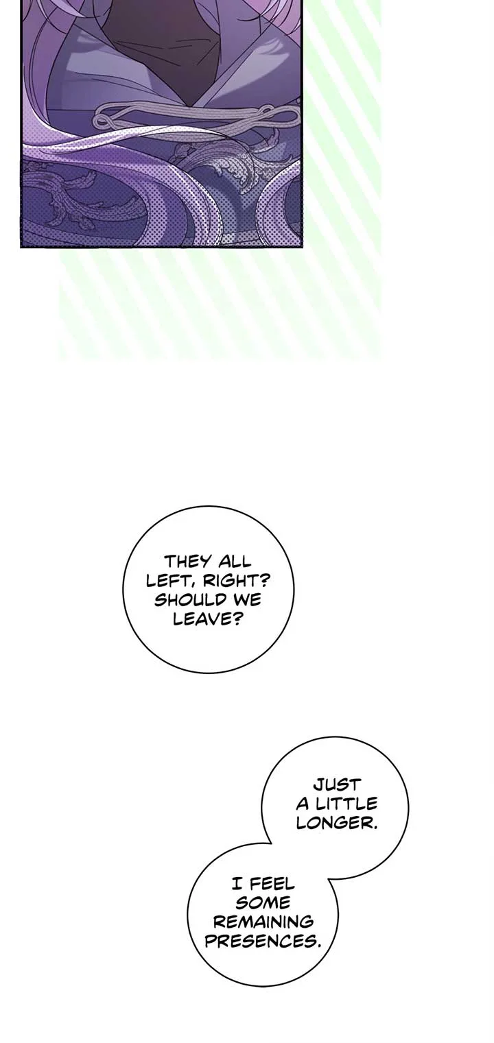The Wallflower Who Was Proposed to by the Tyrant Chapter 19 page 70