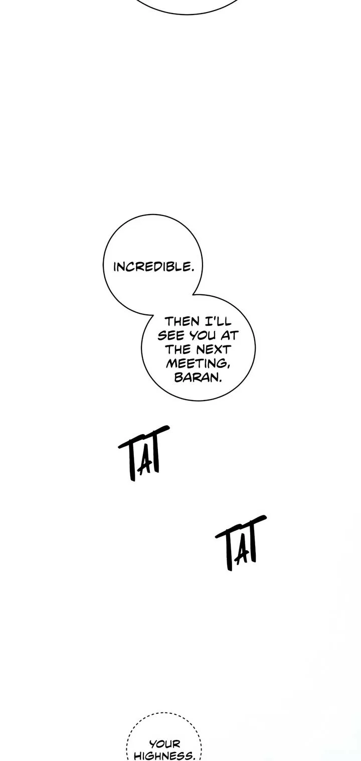 The Wallflower Who Was Proposed to by the Tyrant Chapter 19 page 54