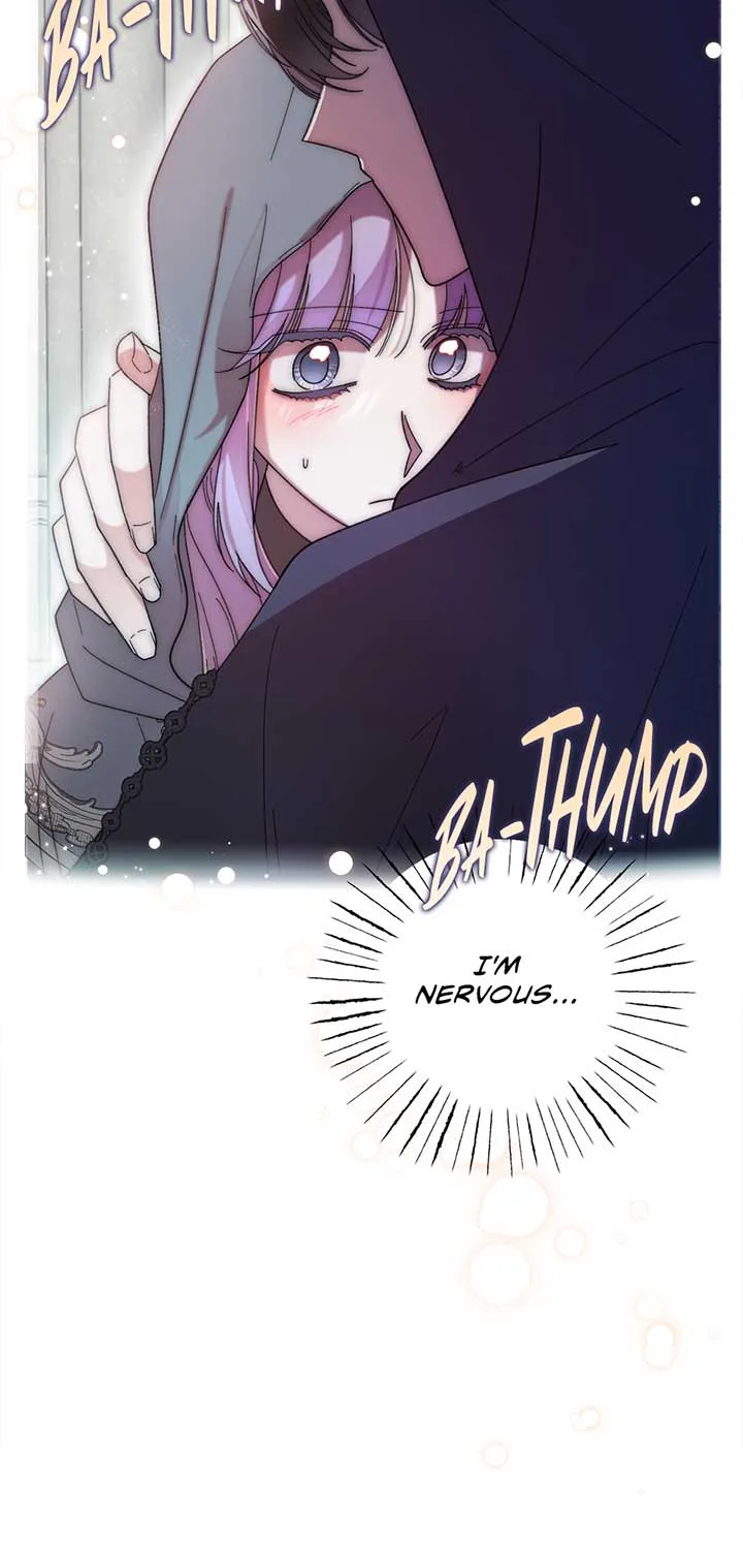 The Wallflower Who Was Proposed to by the Tyrant Chapter 19 page 49
