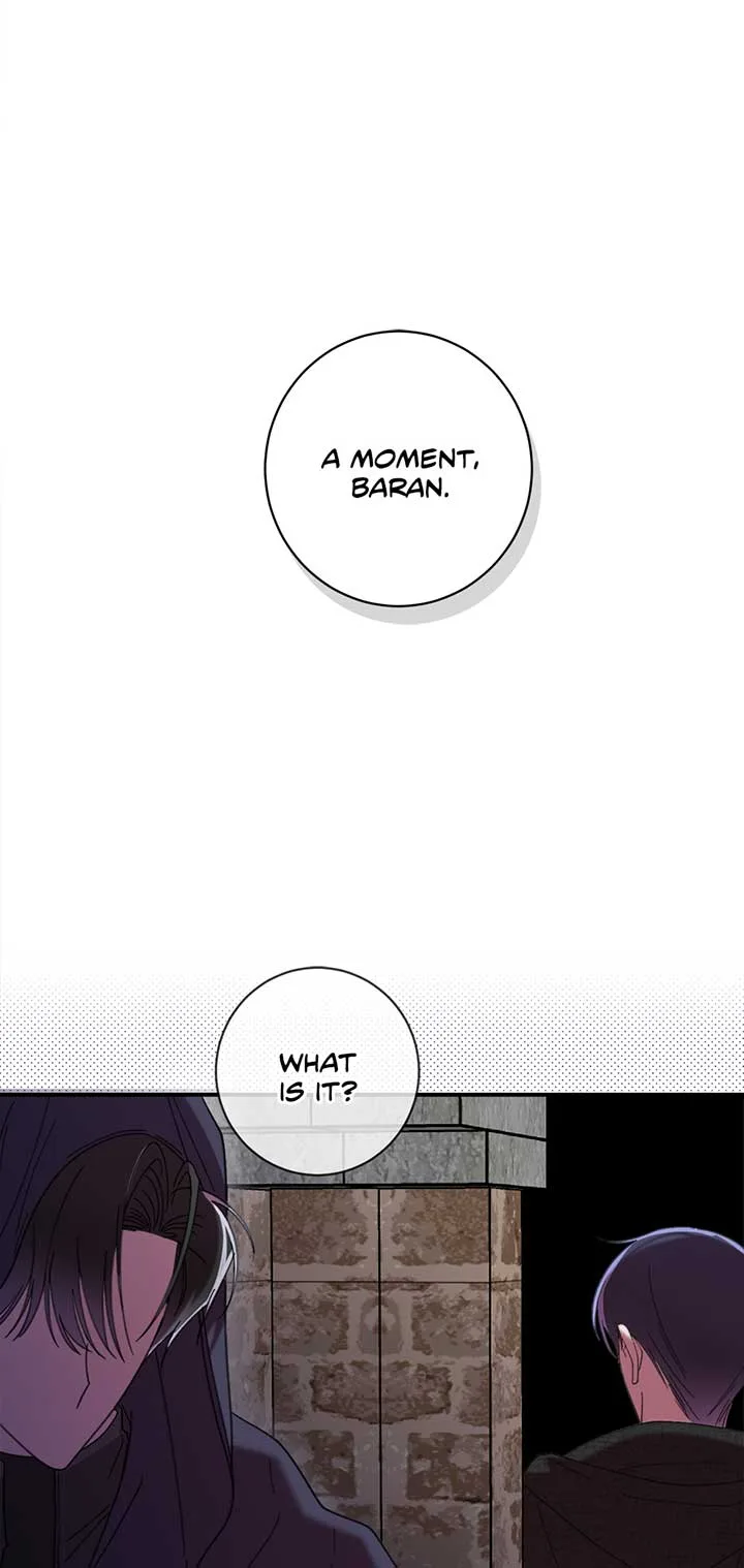 The Wallflower Who Was Proposed to by the Tyrant Chapter 19 page 51