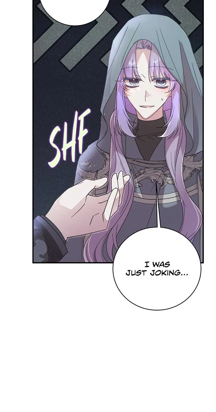 The Wallflower Who Was Proposed to by the Tyrant Chapter 19 page 34