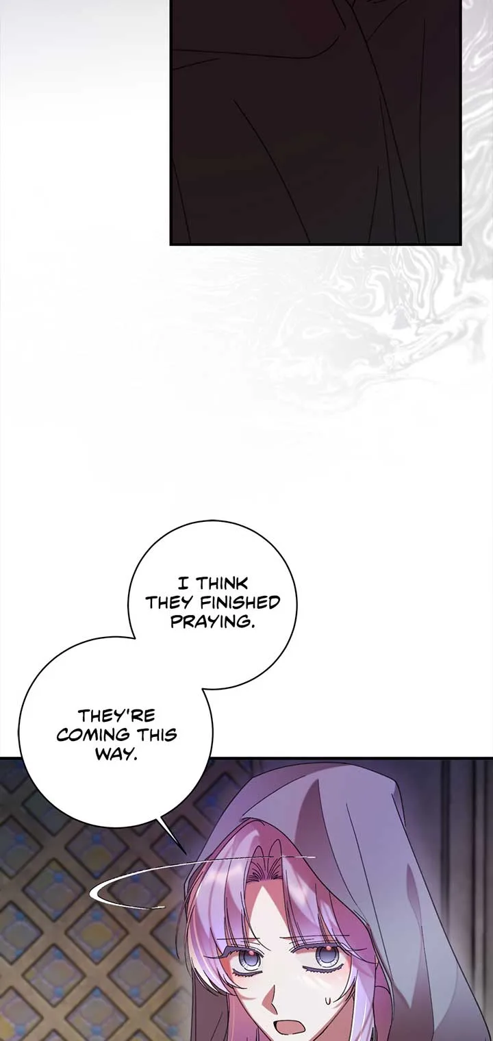 The Wallflower Who Was Proposed to by the Tyrant Chapter 19 page 46
